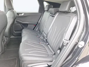 Ford Kuga 2.5 Plug-in Hybrid Vignale