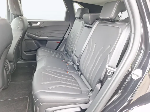 Ford Kuga 2.5 Plug-in Hybrid Vignale