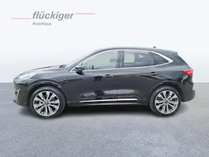 Ford Kuga 2.5 Plug-in Hybrid Vignale