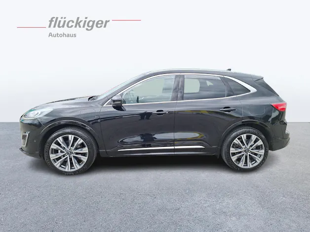 Ford Kuga 2.5 Plug-in Hybrid Vignale