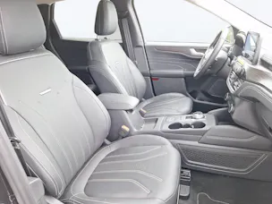 Ford Kuga 2.5 Plug-in Hybrid Vignale