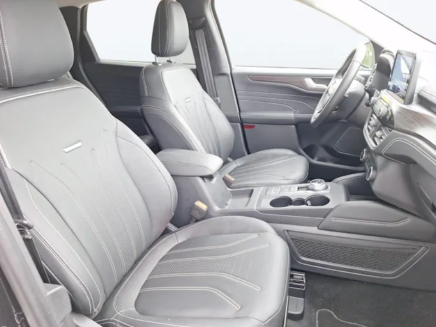 Ford Kuga 2.5 Plug-in Hybrid Vignale