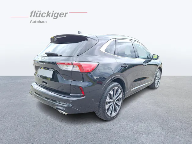 Ford Kuga 2.5 Plug-in Hybrid Vignale