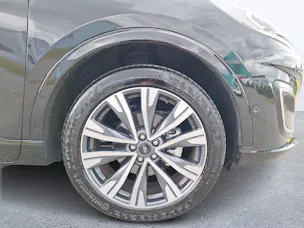 Ford Kuga 2.5 Plug-in Hybrid Vignale