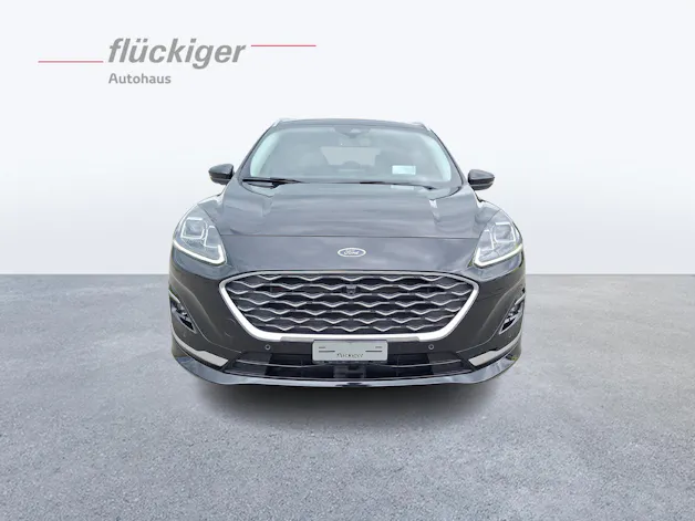 Ford Kuga 2.5 Plug-in Hybrid Vignale