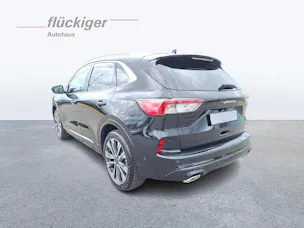Ford Kuga 2.5 Plug-in Hybrid Vignale