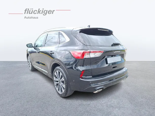 Ford Kuga 2.5 Plug-in Hybrid Vignale