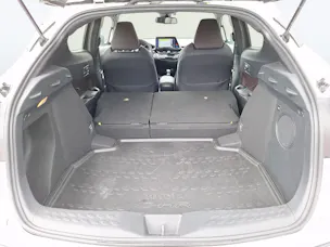 Toyota C-HR 1.8 VVTi HSD Premium