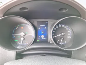Toyota C-HR 1.8 VVTi HSD Premium