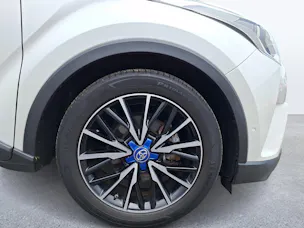 Toyota C-HR 1.8 VVTi HSD Premium