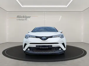 Toyota C-HR 1.8 VVTi HSD Premium
