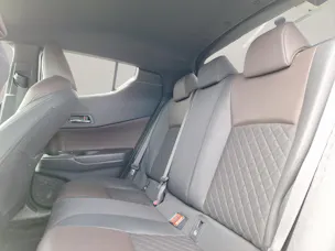 Toyota C-HR 1.8 VVTi HSD Premium