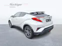 Toyota C-HR 1.8 VVTi HSD Premium