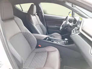 Toyota C-HR 1.8 VVTi HSD Premium