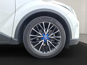 Toyota C-HR 1.8 VVTi HSD Premium