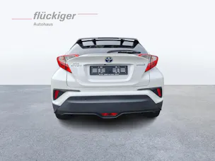Toyota C-HR 1.8 VVTi HSD Premium