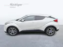Toyota C-HR 1.8 VVTi HSD Premium