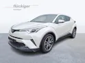 Toyota C-HR 1.8 VVTi HSD Premium