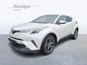 Toyota C-HR 1.8 VVTi HSD Premium