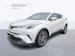 Toyota C-HR 1.8 VVTi HSD Premium
