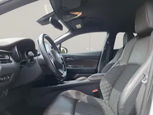 Toyota C-HR 1.8 VVTi HSD Premium