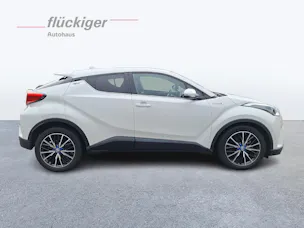 Toyota C-HR 1.8 VVTi HSD Premium