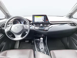 Toyota C-HR 1.8 VVTi HSD Premium