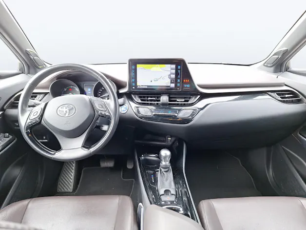 Toyota C-HR 1.8 VVTi HSD Premium