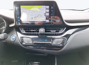 Toyota C-HR 1.8 VVTi HSD Premium