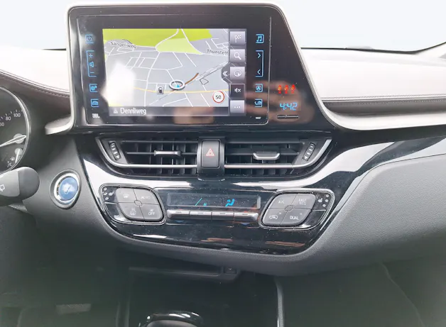 Toyota C-HR 1.8 VVTi HSD Premium