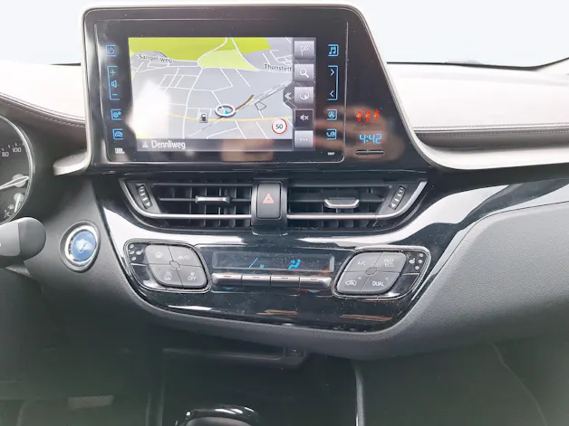 Toyota C-HR 1.8 VVTi HSD Premium