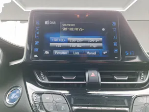Toyota C-HR 1.8 VVTi HSD Premium