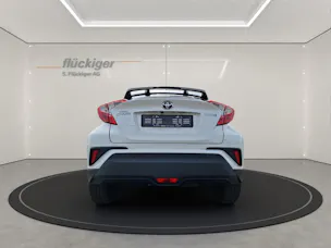 Toyota C-HR 1.8 VVTi HSD Premium