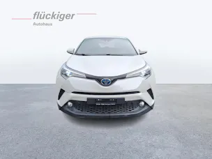 Toyota C-HR 1.8 VVTi HSD Premium