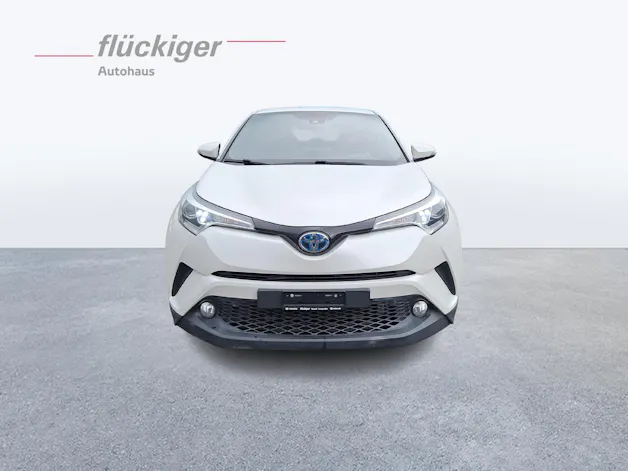 Toyota C-HR 1.8 VVTi HSD Premium