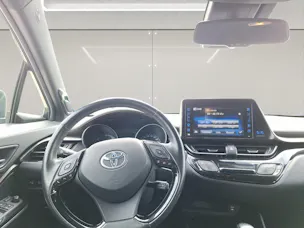 Toyota C-HR 1.8 VVTi HSD Premium