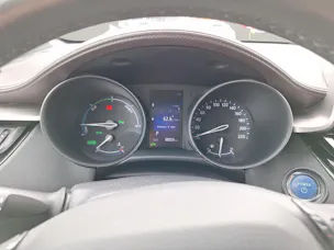 Toyota C-HR 1.8 VVTi HSD Premium