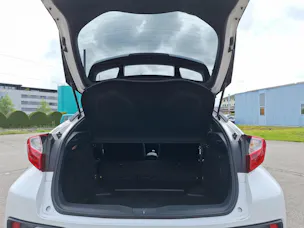 Toyota C-HR 1.8 VVTi HSD Premium