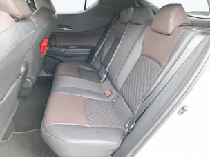 Toyota C-HR 1.8 VVTi HSD Premium