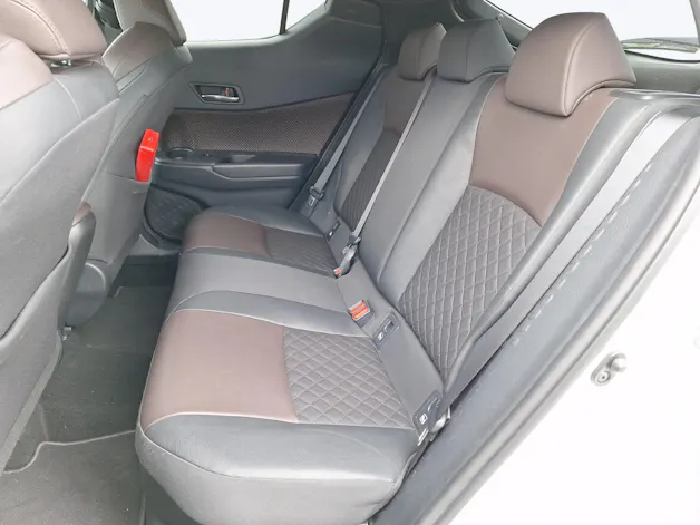 Toyota C-HR 1.8 VVTi HSD Premium
