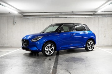 Vehicle placeholder image