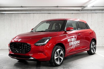 Vehicle placeholder image