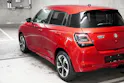 Suzuki Swift 1.2 Compact Top Hybrid
