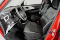 Suzuki Swift 1.2 Compact Top Hybrid