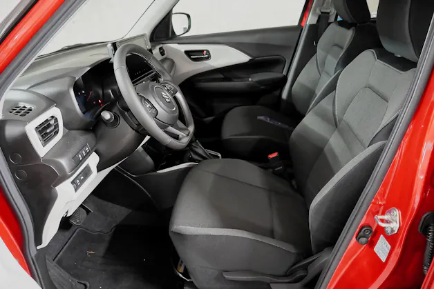 Suzuki Swift 1.2 Compact Top Hybrid