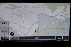 Vehicle image SUZUKI Swift 1.2 Compact Top Hybrid