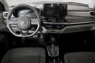 Suzuki Swift 1.2 Compact Top Hybrid