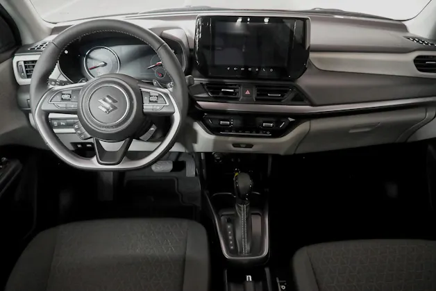 Suzuki Swift 1.2 Compact Top Hybrid