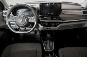 Vehicle image SUZUKI Swift 1.2 Compact Top Hybrid