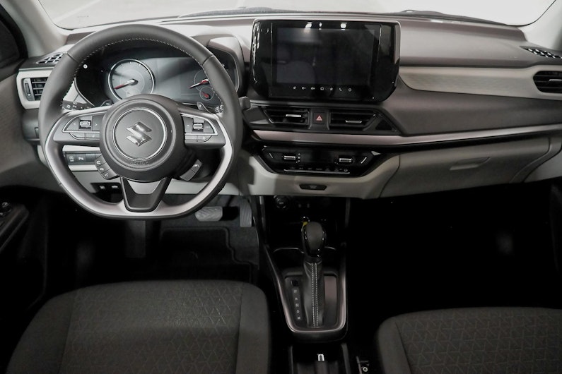 Vehicle image SUZUKI SWIFT